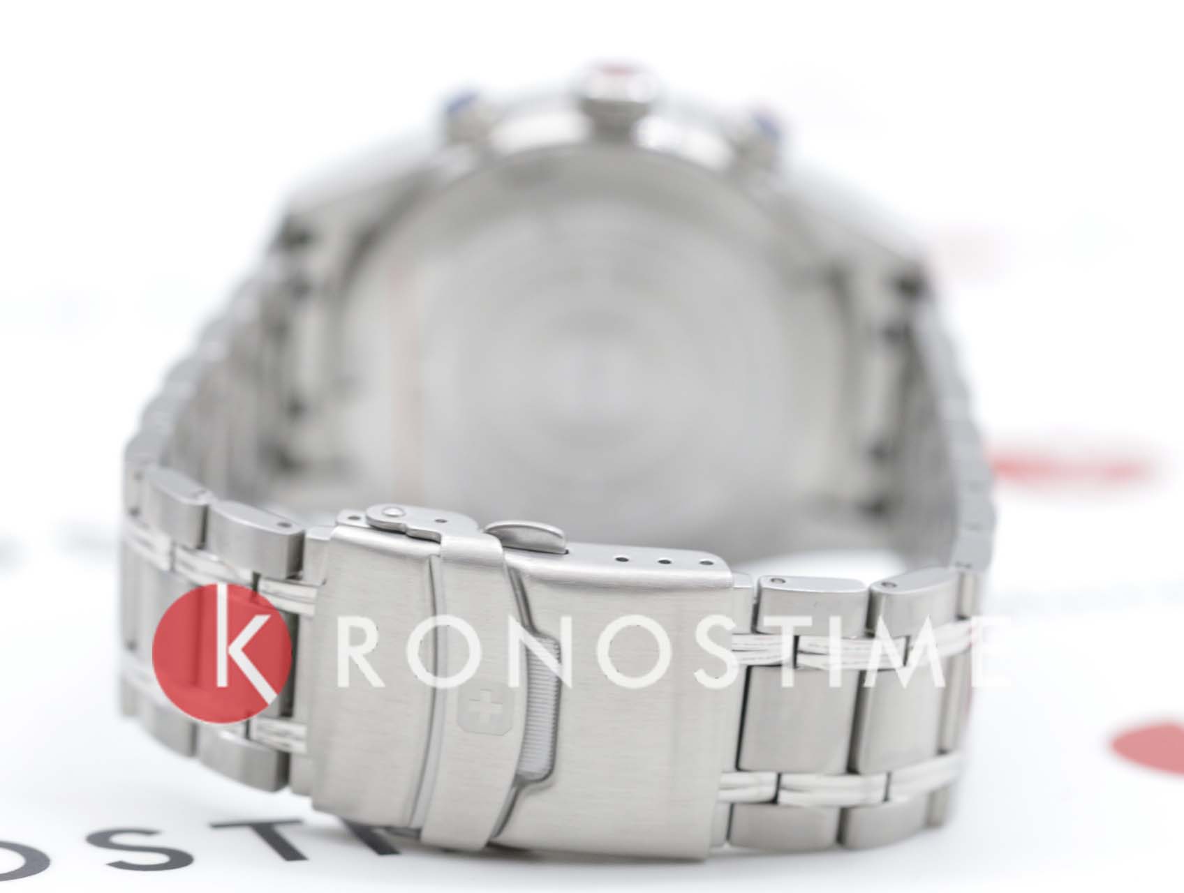 Swiss Military Hanowa Swiss Military Hanowa Air Man SMWGI0003103 мужские часы серый циферблат на запястье